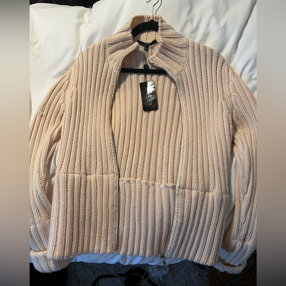 Vintage gucci cardigan